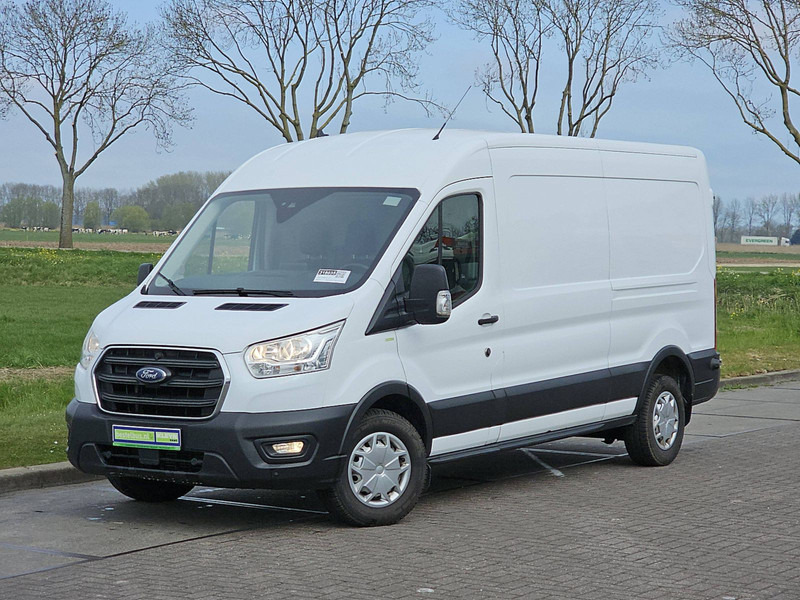 Ford Transit 2.0 L3H2 Navi Euro6 AC! - Fourgon utilitaire: photos 2 Ford Transit 2.0 L3H2 Navi Euro6 AC! - Fourgon utilitaire: photos 2