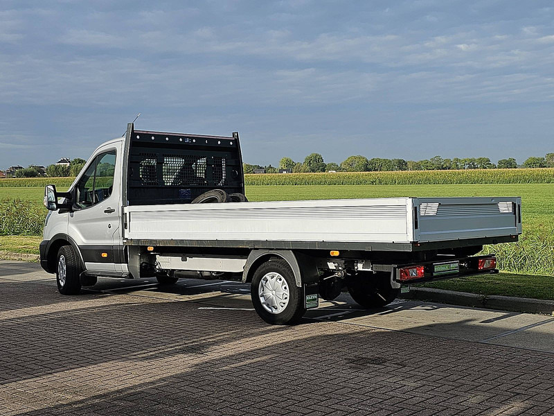 Ford Transit 2.0 L4 Open Laadbak Navi - Utilitaire plateau: photos 5 Ford Transit 2.0 L4 Open Laadbak Navi - Utilitaire plateau: photos 5