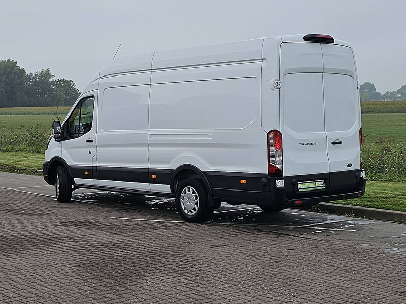 Ford Transit 2.0 L4H3 360Camera Navi! - Fourgon utilitaire: photos 5 Ford Transit 2.0 L4H3 360Camera Navi! - Fourgon utilitaire: photos 5