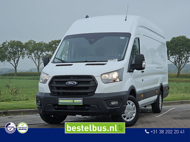 Ford Transit 2.0 L4H3 360Camera Navi! - Fourgon utilitaire: photos 1 Ford Transit 2.0 L4H3 360Camera Navi! - Fourgon utilitaire: photos 1