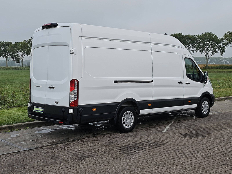 Ford Transit 2.0 L4H3 360Camera Navi! - Fourgon utilitaire: photos 3 Ford Transit 2.0 L4H3 360Camera Navi! - Fourgon utilitaire: photos 3