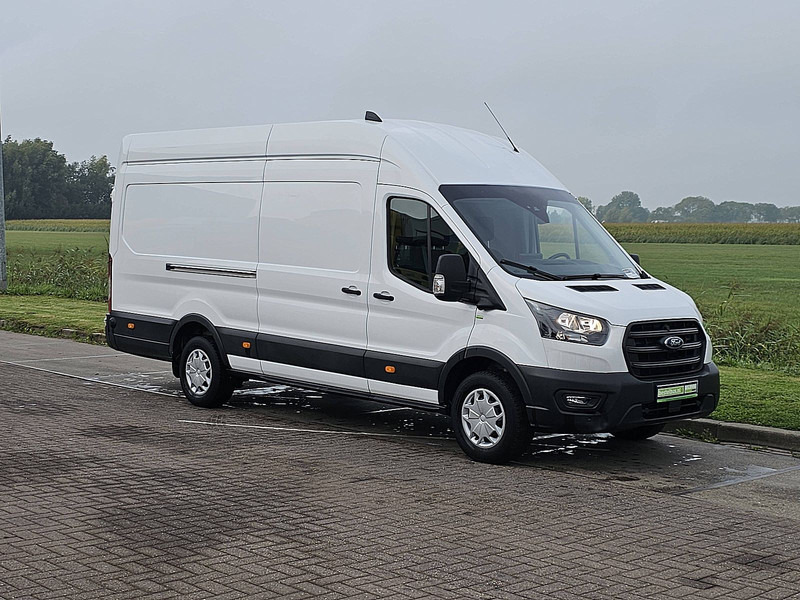 Ford Transit 2.0 L4H3 360Camera Navi! - Fourgon utilitaire: photos 4 Ford Transit 2.0 L4H3 360Camera Navi! - Fourgon utilitaire: photos 4