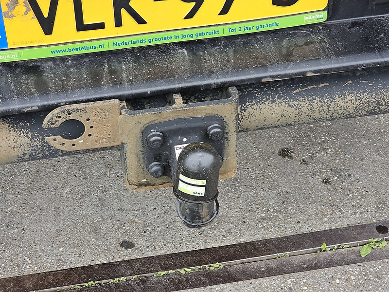 Utilitaire plateau Ford Transit 2.0 Open-Laadbak XXL AC!: photos 12