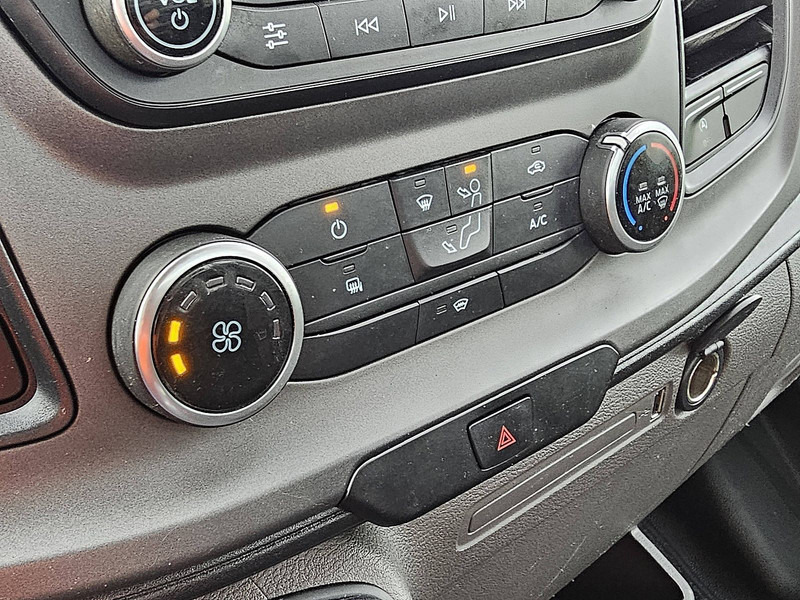 Utilitaire plateau Ford Transit 2.0 Open-Laadbak XXL AC!: photos 9