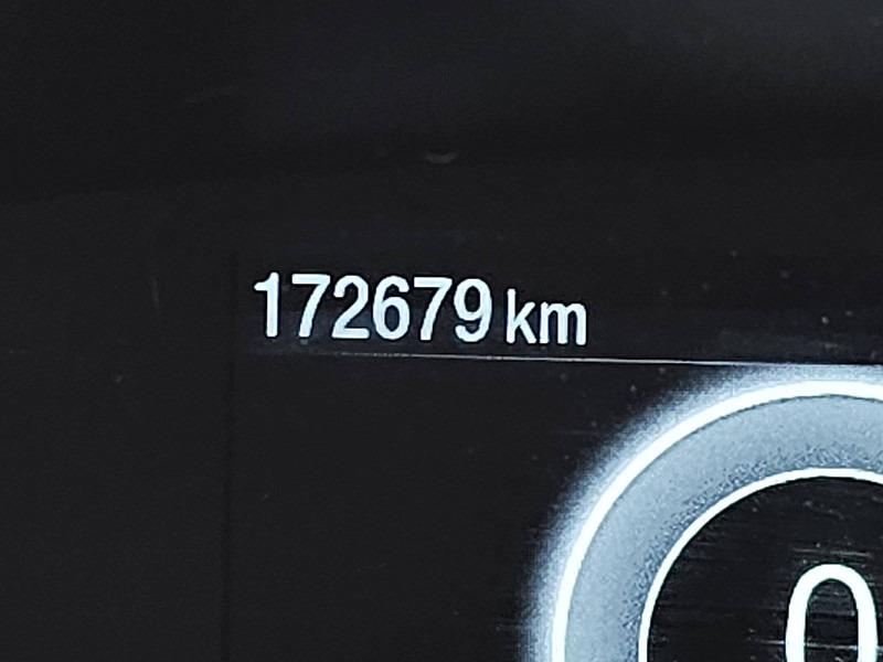 Utilitaire plateau Ford Transit 2.0 Open-Laadbak XXL AC!: photos 8