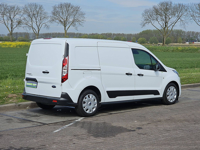 Ford Transit Connect L2 Navi Camera Euro6 - Fourgon grand volume: photos 3 Ford Transit Connect L2 Navi Camera Euro6 - Fourgon grand volume: photos 3