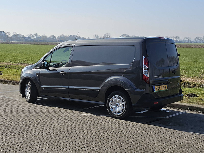 Ford Transit Connect L2 TREND Navi Euro6! - Fourgon grand volume: photos 5 Ford Transit Connect L2 TREND Navi Euro6! - Fourgon grand volume: photos 5