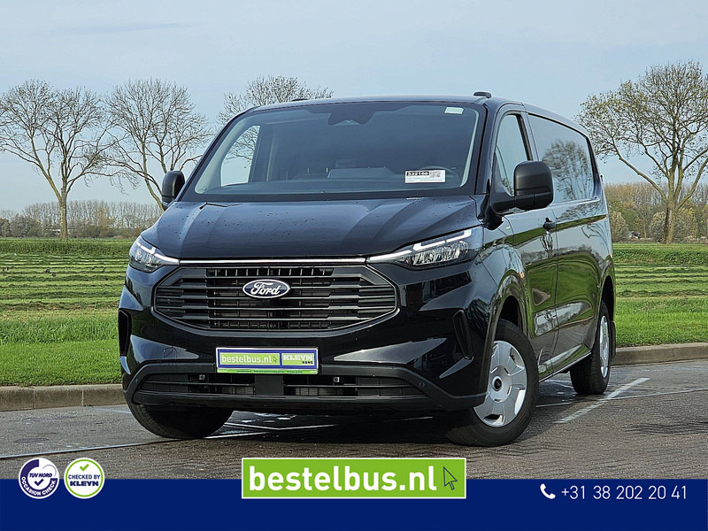 Ford Transit Custom 2.0 L2H1 Navi LED! - Fourgonnette: photos 1 Ford Transit Custom 2.0 L2H1 Navi LED! - Fourgonnette: photos 1