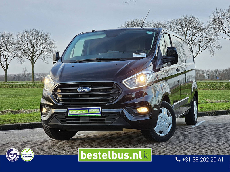 Fourgonnette Ford Transit Custom 2.0 TDCI 130 L2H1: photos 1