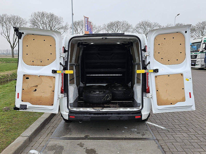 Fourgonnette Ford Transit Custom  L2H1 Navi Euro6: photos 12