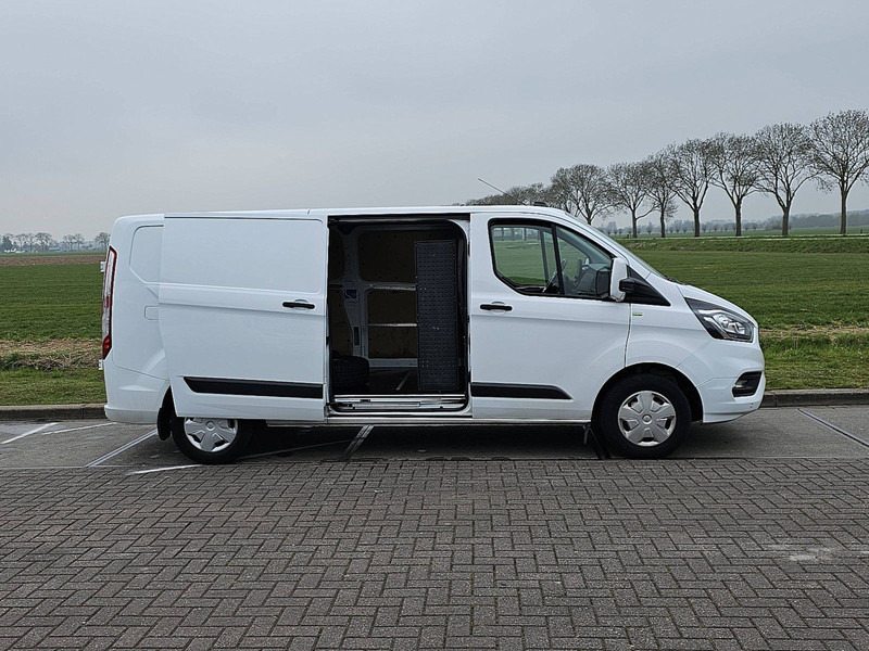 Fourgonnette Ford Transit Custom  L2H1 Navi Euro6: photos 13