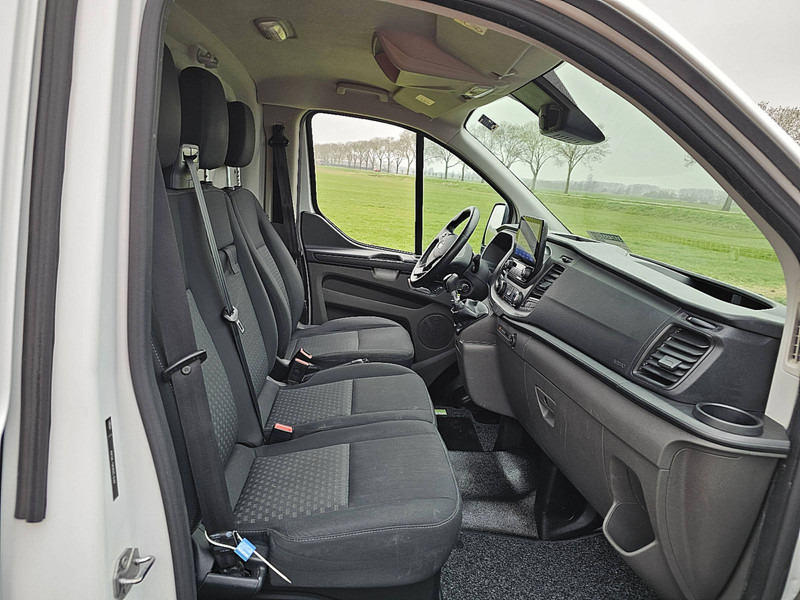 Fourgonnette Ford Transit Custom  L2H1 Navi Euro6: photos 6