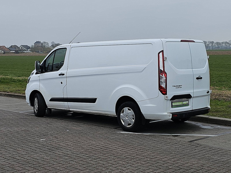 Fourgonnette Ford Transit Custom  L2H1 Navi Euro6: photos 5