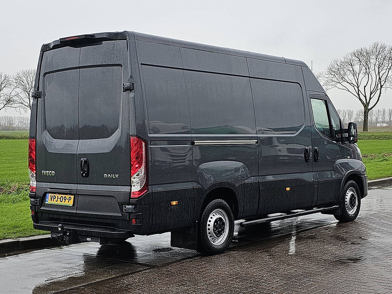 Iveco Daily 35 S 14 ac laadlift EURO6 - Fourgon utilitaire: photos 3 Iveco Daily 35 S 14 ac laadlift EURO6 - Fourgon utilitaire: photos 3