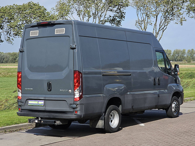 Iveco Daily 35C15 3.0 L 150 L2H2 DL - Fourgon utilitaire: photos 3 Iveco Daily 35C15 3.0 L 150 L2H2 DL - Fourgon utilitaire: photos 3