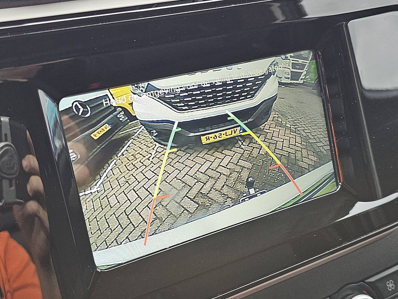 Fourgonnette, Utilitaire électrique Maxus eDeliver 3 L2 50kWh Elektrisch!: photos 9 Fourgonnette, Utilitaire électrique Maxus eDeliver 3 L2 50kWh Elektrisch!: photos 9