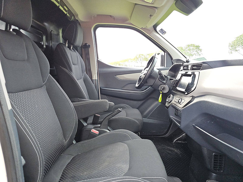 Fourgonnette, Utilitaire électrique Maxus eDeliver 3 L2 50kWh Elektrisch!: photos 6 Fourgonnette, Utilitaire électrique Maxus eDeliver 3 L2 50kWh Elektrisch!: photos 6