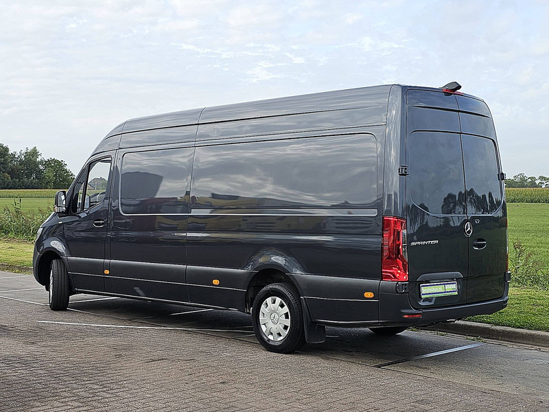 Mercedes-Benz Sprinter 315 L3H2 Mbux + Navi! - Fourgon utilitaire: photos 5 Mercedes-Benz Sprinter 315 L3H2 Mbux + Navi! - Fourgon utilitaire: photos 5