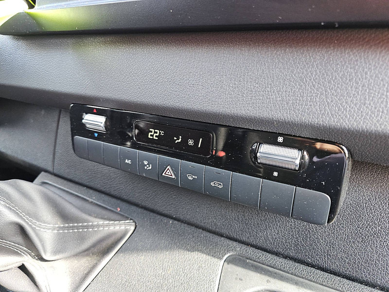 Fourgon utilitaire Mercedes-Benz Sprinter 316 L2H2 RWD Airco Euro6: photos 9