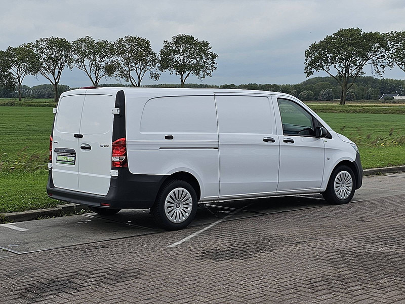 Mercedes-Benz Vito 116 L3 XL Mbux Automaat! - Fourgonnette: photos 3 Mercedes-Benz Vito 116 L3 XL Mbux Automaat! - Fourgonnette: photos 3