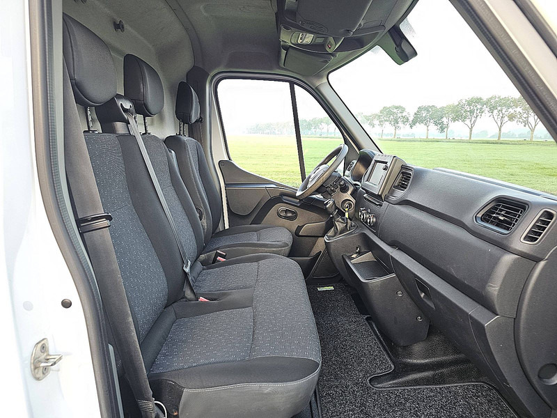 Fourgon utilitaire Opel Movano 2.3 L2H2 Navi Imperiaal!: photos 6