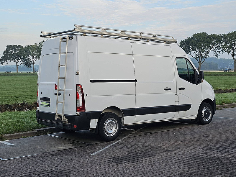 Opel Movano 2.3 L2H2 Navi Imperiaal! - Fourgon utilitaire: photos 3 Opel Movano 2.3 L2H2 Navi Imperiaal! - Fourgon utilitaire: photos 3