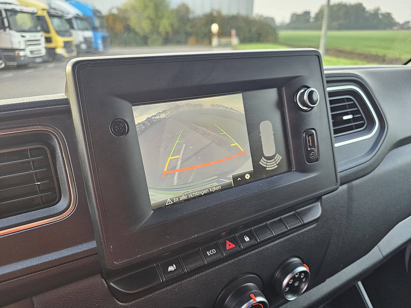 Fourgon utilitaire Opel Movano 2.3 L2H2 Navi Imperiaal!: photos 14
