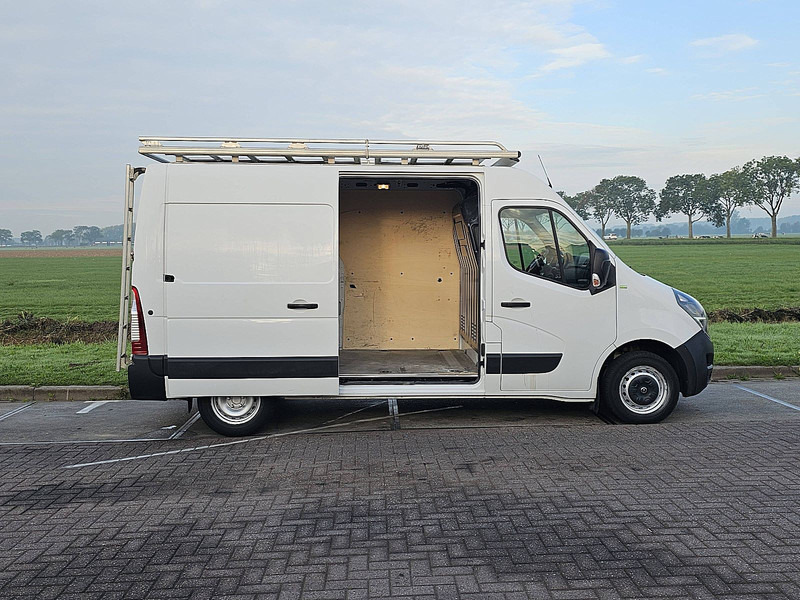 Fourgon utilitaire Opel Movano 2.3 L2H2 Navi Imperiaal!: photos 11