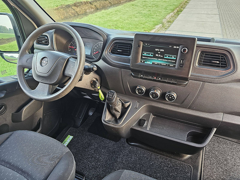 Fourgon utilitaire Opel Movano 2.3 L2H2 Navi Imperiaal!: photos 7