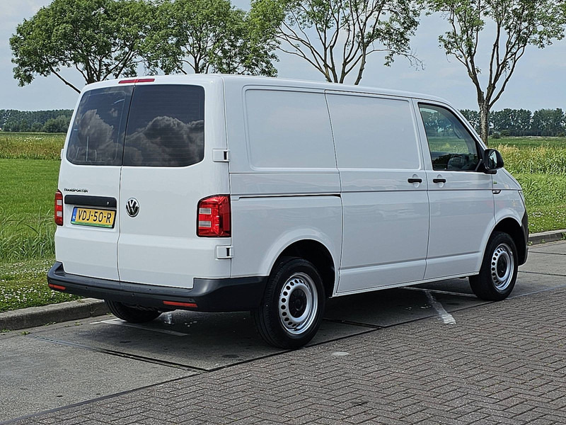 Volkswagen Transporter 2.0 TDI L1H1 Navi Euro6 NAP! - Fourgonnette: photos 3 Volkswagen Transporter 2.0 TDI L1H1 Navi Euro6 NAP! - Fourgonnette: photos 3
