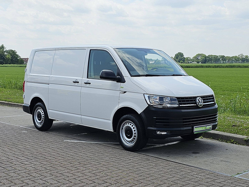 Volkswagen Transporter 2.0 TDI L1H1 Navi Euro6 NAP! - Fourgonnette: photos 4 Volkswagen Transporter 2.0 TDI L1H1 Navi Euro6 NAP! - Fourgonnette: photos 4