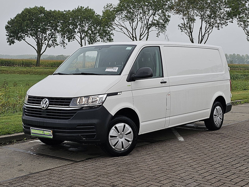 Volkswagen Transporter 2.0 TDI L2H1 Trekhaak AC - Fourgonnette: photos 2 Volkswagen Transporter 2.0 TDI L2H1 Trekhaak AC - Fourgonnette: photos 2