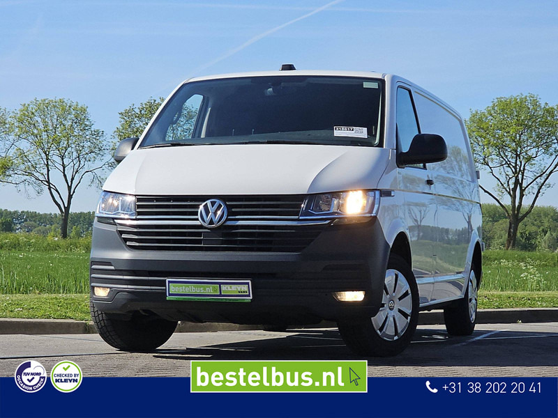 Volkswagen Transporter 2.0 TDI T6.1 L2H1 Navi Euro6 - Fourgonnette: photos 1 Volkswagen Transporter 2.0 TDI T6.1 L2H1 Navi Euro6 - Fourgonnette: photos 1