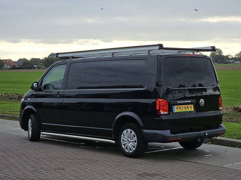 Volkswagen Transporter 2.0 TDI ac lang EURO6 - Fourgonnette: photos 5 Volkswagen Transporter 2.0 TDI ac lang EURO6 - Fourgonnette: photos 5