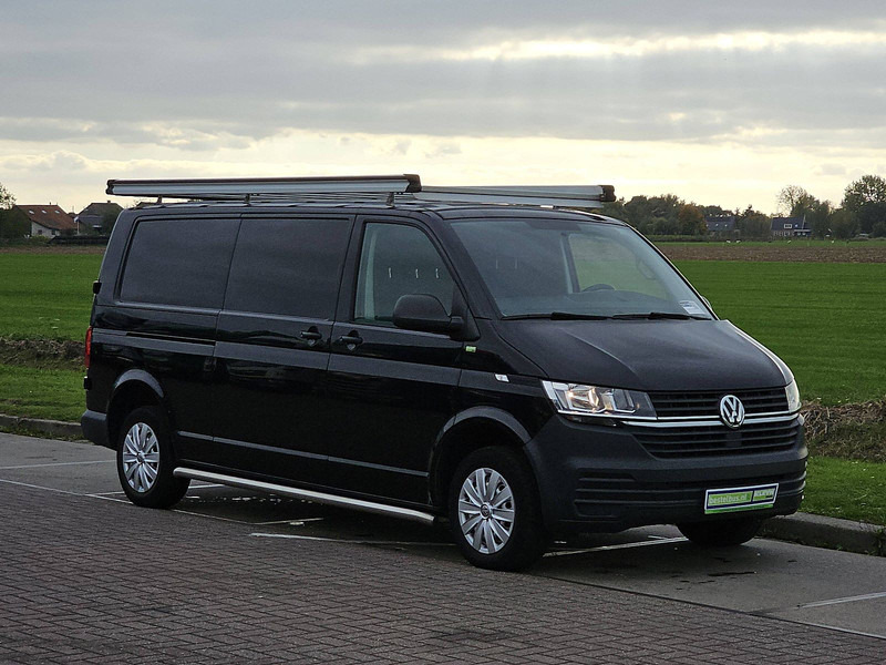 Volkswagen Transporter 2.0 TDI ac lang EURO6 - Fourgonnette: photos 4 Volkswagen Transporter 2.0 TDI ac lang EURO6 - Fourgonnette: photos 4