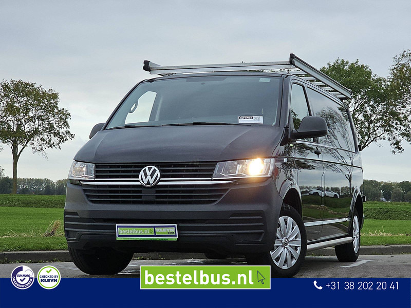 Volkswagen Transporter 2.0 TDI ac lang EURO6 - Fourgonnette: photos 1 Volkswagen Transporter 2.0 TDI ac lang EURO6 - Fourgonnette: photos 1