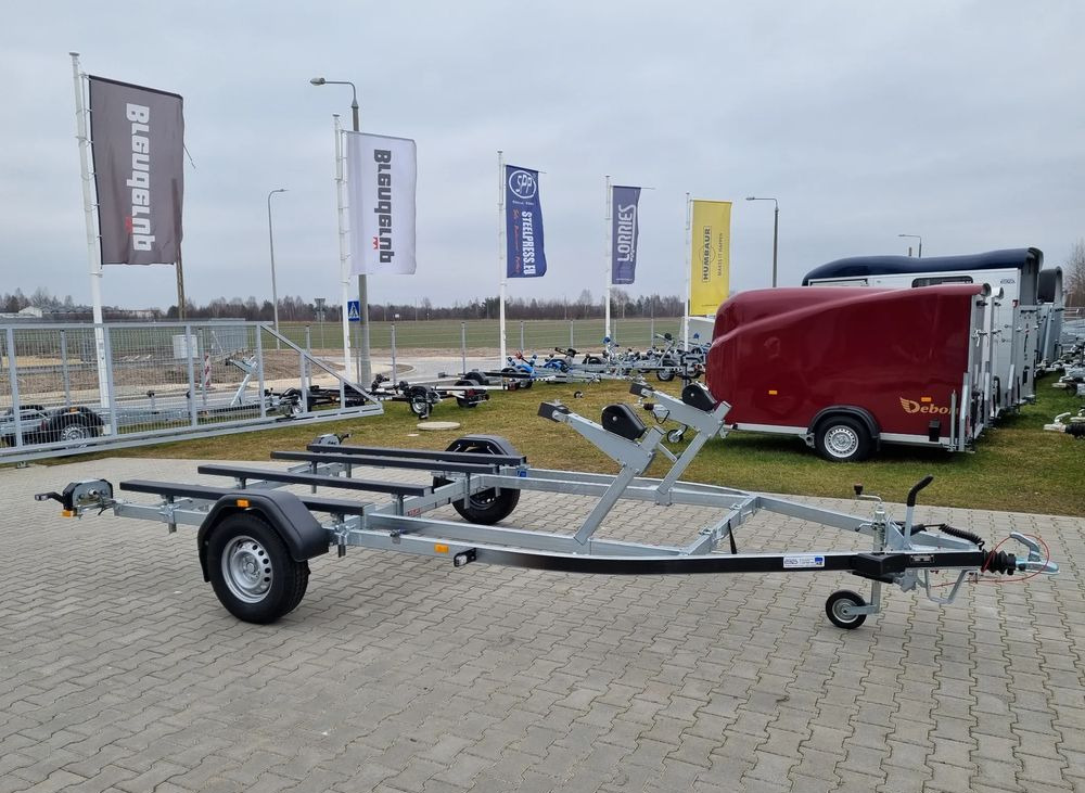 BRENDERUP PWC21200BRA pod 2 skutery wodne - Remorque bateau: photos 2 BRENDERUP PWC21200BRA pod 2 skutery wodne - Remorque bateau: photos 2