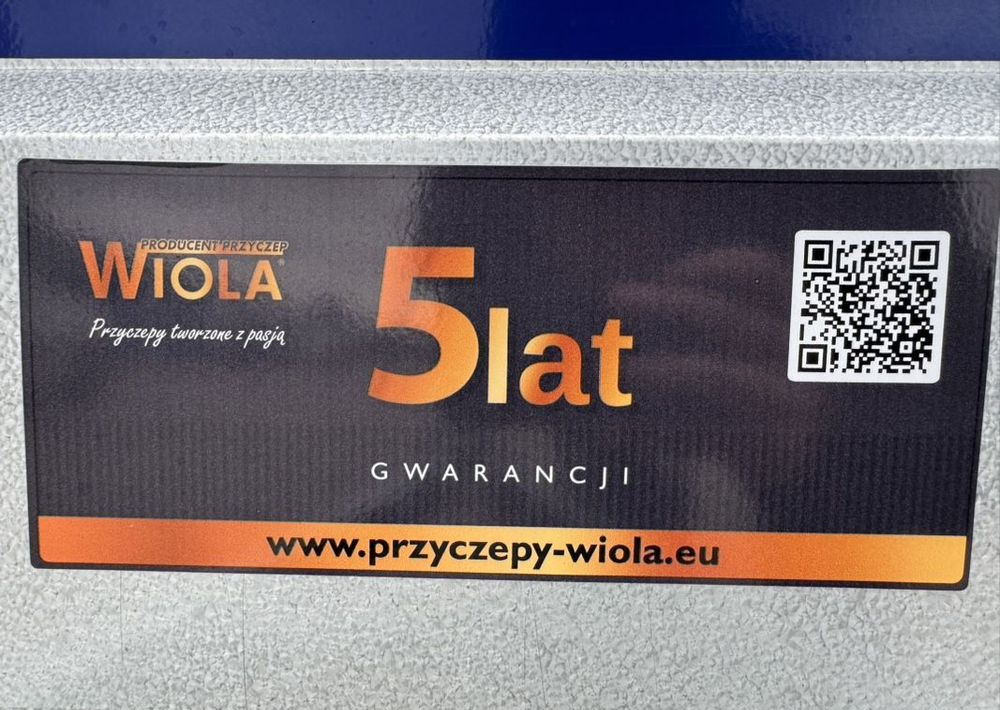 Crédit-bail de WIOLA Silezja + WIOLA Silezja +: photos 17