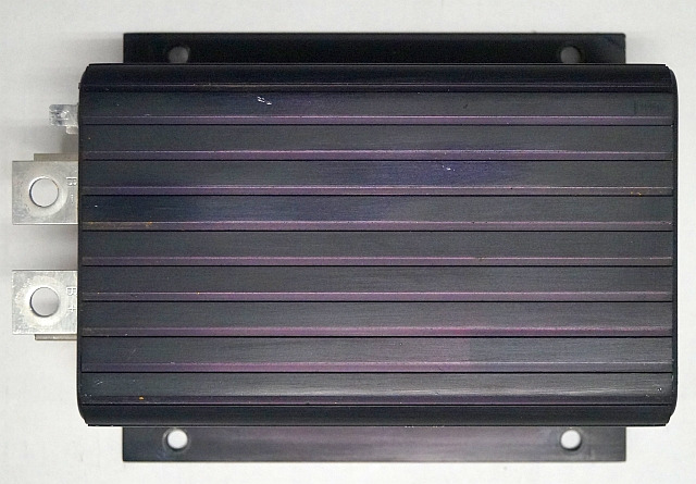 Curtis 14378038 | Rij regeling drive controller Curtis 1204-038 24-36V 275A sn. - Bloc de gestion pour Matériel de manutention: photos 1 Curtis 14378038 | Rij regeling drive controller Curtis 1204-038 24-36V 275A sn. - Bloc de gestion pour Matériel de manutention: photos 1