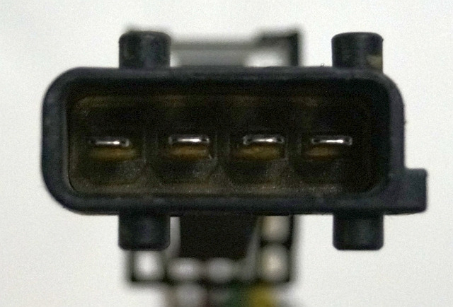 Jungheinrich 51117023 | Sinus Cosinus sensor steering - Capteur pour Matériel de manutention: photos 3 Jungheinrich 51117023 | Sinus Cosinus sensor steering - Capteur pour Matériel de manutention: photos 3