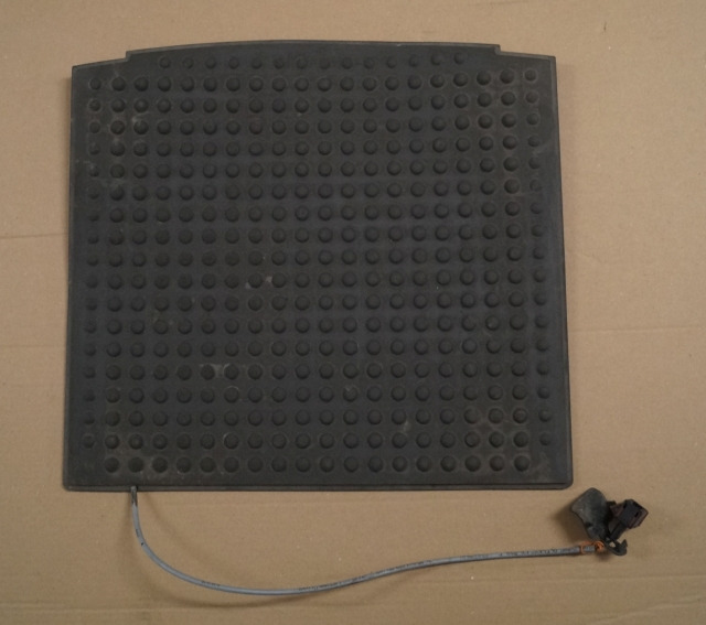Jungheinrich 51182449 | floor mat ERE225 fixed platform floor mat ERE225 fixed platform - Frame/ Châssis pour Matériel de manutention: photos 1 Jungheinrich 51182449 | floor mat ERE225 fixed platform floor mat ERE225 fixed platform - Frame/ Châssis pour Matériel de manutention: photos 1