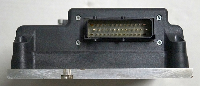 Jungheinrich 51225602 | Stuur regeling steering Controller AS4803 Z index A from - Bloc de gestion pour Matériel de manutention: photos 2 Jungheinrich 51225602 | Stuur regeling steering Controller AS4803 Z index A from - Bloc de gestion pour Matériel de manutention: photos 2