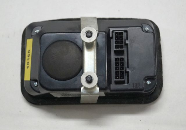 Linde 0039460722 | Display SW2.7 Display SW2.7 - Panel de instrumentos pour Matériel de manutention: photos 2 Linde 0039460722 | Display SW2.7 Display SW2.7 - Panel de instrumentos pour Matériel de manutention: photos 2