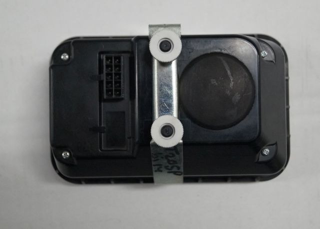 Linde 0039460725 | Display SW1.45 from t20sp year 2014  - Panel de instrumentos pour Matériel de manutention: photos 3 Linde 0039460725 | Display SW1.45 from t20sp year 2014  - Panel de instrumentos pour Matériel de manutention: photos 3