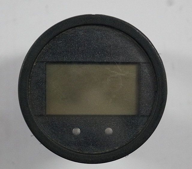 Linde 11523610500 | Battery indicator with hour meter Sw 1,7 Hw 1,1 sn. 00000021  - Panel de instrumentos pour Matériel de manutention: photos 1 Linde 11523610500 | Battery indicator with hour meter Sw 1,7 Hw 1,1 sn. 00000021  - Panel de instrumentos pour Matériel de manutention: photos 1