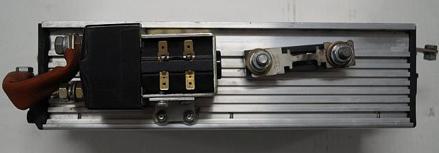Still 0156991 | Rij regeling Drive Controller FS2013 24V sn. 3002734300 from R06 - Bloc de gestion pour Matériel de manutention: photos 2 Still 0156991 | Rij regeling Drive Controller FS2013 24V sn. 3002734300 from R06 - Bloc de gestion pour Matériel de manutention: photos 2