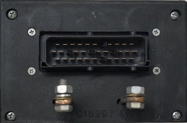 Still 0156991 | Rij regeling Drive Controller FS2013 24V sn. 3002734300 from R06 - Bloc de gestion pour Matériel de manutention: photos 3 Still 0156991 | Rij regeling Drive Controller FS2013 24V sn. 3002734300 from R06 - Bloc de gestion pour Matériel de manutention: photos 3