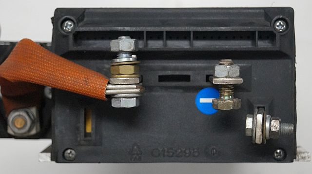 Still 0156991 | Rij regeling Drive Controller FS2013 24V sn. 3002734300 from R06 - Bloc de gestion pour Matériel de manutention: photos 4 Still 0156991 | Rij regeling Drive Controller FS2013 24V sn. 3002734300 from R06 - Bloc de gestion pour Matériel de manutention: photos 4