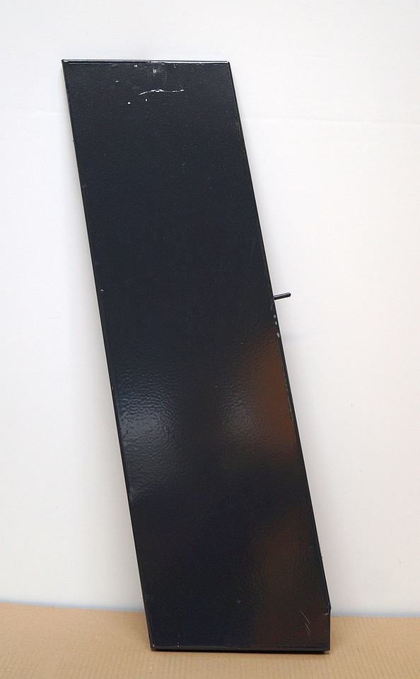 Still 0606037 | R20-15 links left - Carrosserie et extérieur pour Matériel de manutention: photos 1 Still 0606037 | R20-15 links left - Carrosserie et extérieur pour Matériel de manutention: photos 1