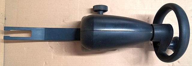 Still 8408841 | Potentio meter 8408841 steeringwhel 8424684 from FM20i year 2007 - Moteur hydraulique pour Matériel de manutention: photos 2 Still 8408841 | Potentio meter 8408841 steeringwhel 8424684 from FM20i year 2007 - Moteur hydraulique pour Matériel de manutention: photos 2